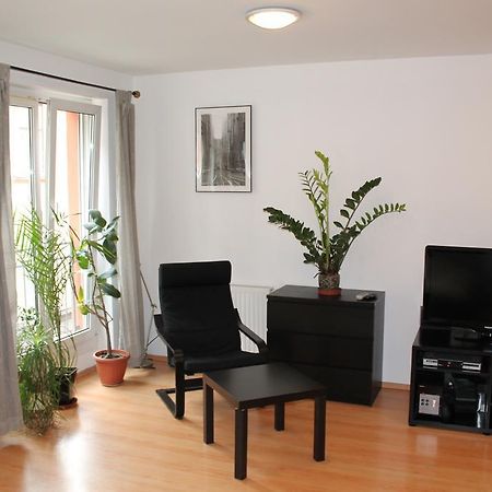 Erkel Apartment Budapešť Exteriér fotografie
