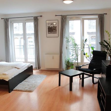 Erkel Apartment Budapešť Exteriér fotografie