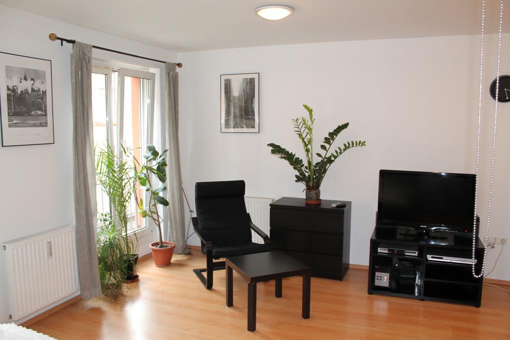 Erkel Apartment Budapešť Exteriér fotografie