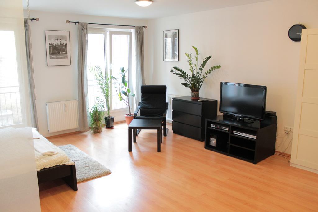 Erkel Apartment Budapešť Exteriér fotografie